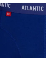Pánské boxerky ATLANTIC 3Pack - vícebarevné Pánské boxerky ATLANTIC 3Pack - vícebarevné