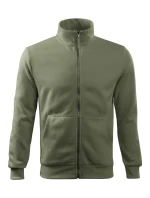 Pánska mikina Adventure khaki