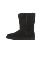Dámske zimné topánky 1962W 011 Black - BearPaw Dámske zimné topánky 1962W 011 Black - BearPaw