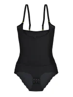 Dámske zoštíhľujúce body SENCE 18002