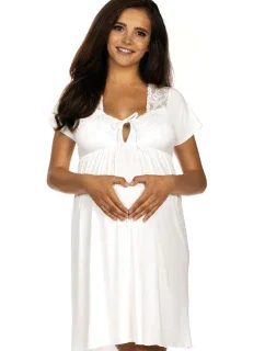 Dámska nočná košeľa 3012 MK