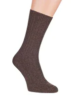 Ponožky - jahňacia vlna 53258 Ponožky - jahňacia vlna 53258