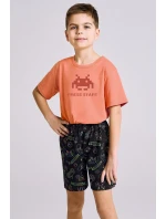 3199 CHLAPČENSKÉ PYŽAMO TOM 122-140