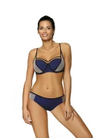 Dvojdielne plavky model 116577 Marko