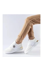 Tenisky model 207644 Solea