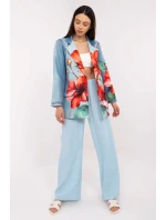 Bunda model 212530 Taliansko Moda