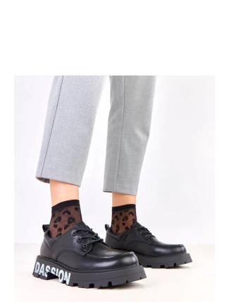 Poltopánky model 219171 Solea