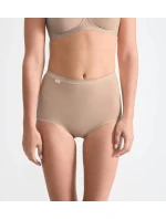 sloggi Basic+ Maxi 4P - YELLOW - SLOGGI YELLOW - SLOGGI sloggi Basic+ Maxi 4P - YELLOW - SLOGGI YELLOW - SLOGGI