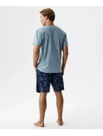 Pyžamo Atlantic NMP-399 w/r S-2XL