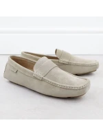 Big Star M RR174050 INT2106B mokasíny