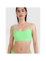 Dámsky top 4F 4FRSS25UBKTF101-42S