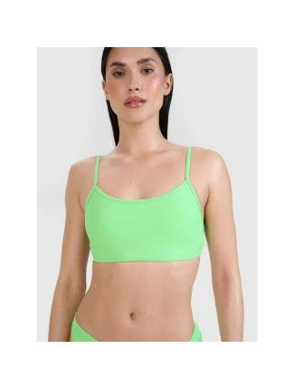 Dámsky top 4F 4FRSS25UBKTF101-42S