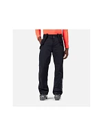 Pánske lyžiarske nohavice ROSSIGNOL Hero BlackSide Insulated Pant, čierne Pánske lyžiarske nohavice ROSSIGNOL Hero BlackSide Insulated Pant, čierne