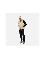 Pánska vesta ROSSIGNOL All Track Sherpa Vest, sivá Pánska vesta ROSSIGNOL All Track Sherpa Vest, sivá