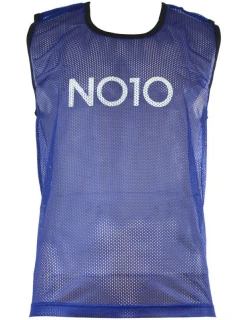 Marker NO10 modrý TBN-801SF B