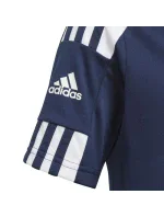 Detské tričko SQUADRA 21 JSY Y GN5745 - Adidas