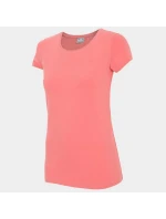 Dámske tričko W H4L22-TSD350 63S - 4F