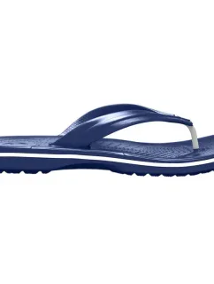 Crocs Crocband Flip W 11033 410 dámske žabky