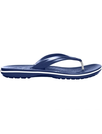 Crocs Crocband Žabky W 11033 410 ženy
