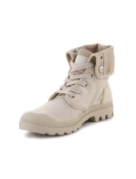 Dámske topánky Baggy Sahara/Safari W 92353-221-M - Palladium