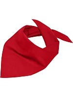 Daiber MB 6524 Trojcípý šál 03.6524 červený Daiber MB 6524 Trojcípý šál 03.6524 červený