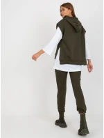 Súprava EM KMPL 764.64 khaki Súprava EM KMPL 764.64 khaki