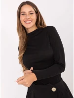 Blúzka IT BZ 15368.03 čierna