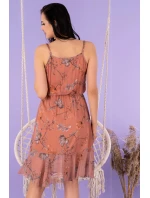 Dámske šaty model P43728 - Merribel Dámske šaty model P43728 - Merribel