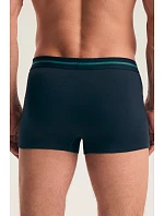 Pánske boxerky FIND, 2 ks v balení, 46098 AW26