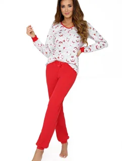 Pyžamo model 171577 Donna