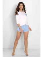 Pyžamá model 171853 Momenti Per Me Pyžamá model 171853 Momenti Per Me