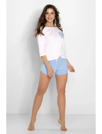 Pyžamá model 171853 Momenti Per Me Pyžamá model 171853 Momenti Per Me