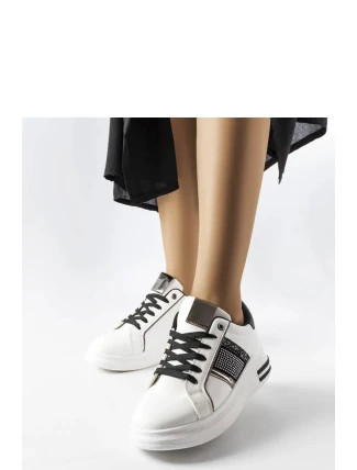 Tenisky model 207881 Solea