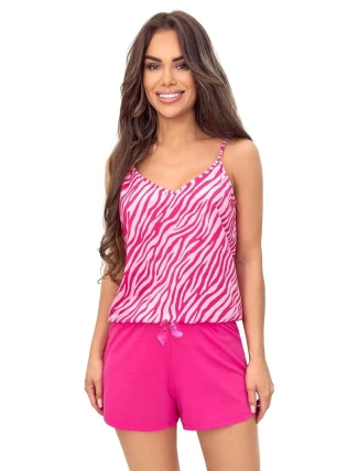 Pyžamo model 224358 Donna