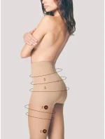 Dámske pančuchové nohavice Fiore Body Care Comfort M 5100 20 den 5-XL Dámske pančuchové nohavice Fiore Body Care Comfort M 5100 20 den 5-XL