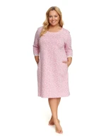 Nočná košeľa 7152 plus - Doctornap