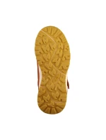 Trollkids Detské zimné topánky Hafjell bronze Jr 264-808