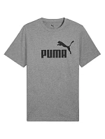Puma Ess No.1 Logo Tee M 682532 03 pánske tričko Puma Ess No.1 Logo Tee M 682532 03 pánske tričko