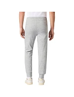 Pánske nohavice Champion Rib Cuff Pants grey 220807 EM021