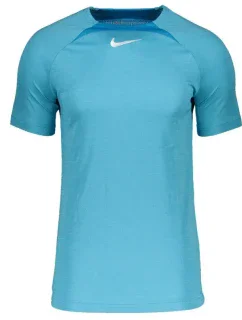 Pánske futbalové tričko Academy M DQ5053 499 - Nike