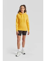 Fruit of the Loom Classic Lady-Fit Hooded Sweat Dámska mikina s kapucňou 16.2038 fuchsiová Fruit of the Loom Classic Lady-Fit Hooded Sweat Dámska mikina s kapucňou 16.2038 fuchsiová