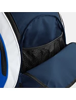 BagBase BG 571 Batoh „Teamwear“ 52.0571 čierny/červený BagBase BG 571 Batoh „Teamwear“ 52.0571 čierny/červený