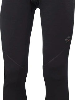Helly Hansen Lifa 75506 Pánske funkčné spodné prádlo „LIFA“ 59.5506 čierne