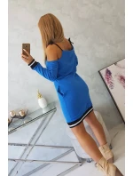 Nevädzové šaty Tres Chic