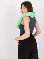 Šál-AT-CH-1905-svetlo zelený