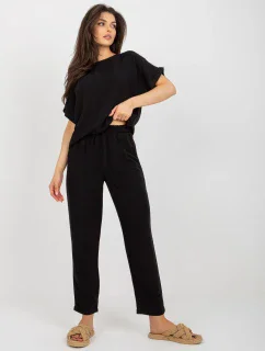 Súprava WN KMPL VE41/42.50P čierna