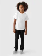 Dievčenské legíny 4F