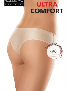 Dámske brazílske nohavičky Ultra Comfort - Gatta