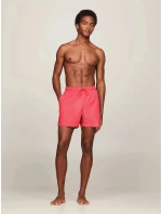 Pánske plavky UM0UM03258 TJN coral - Tommy Hilfiger Pánske plavky UM0UM03258 TJN coral - Tommy Hilfiger