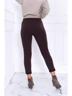 Dámske nohavice LENA